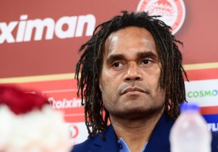 Καρεμπέ: «Ο Κορδόν μπορεί να μας προσφέρει πολλά δώρα»