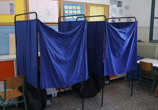Εκλογές: Πώς ψήφισαν οι Έλληνες του εξωτερικού – Στο μηδέν οι Σπαρτιάτες