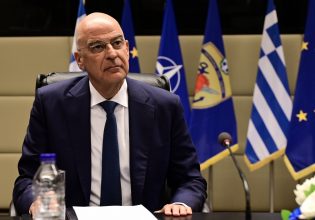 Υπουργείο Άμυνας: «Συνταγματική υποχρέωση η προάσπιση των κυριαρχικών δικαιωμάτων της Ελλάδας», λέει ο Δένδιας