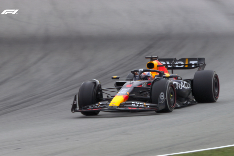 Nικητής στην Ισπανία ο Φερστάπεν