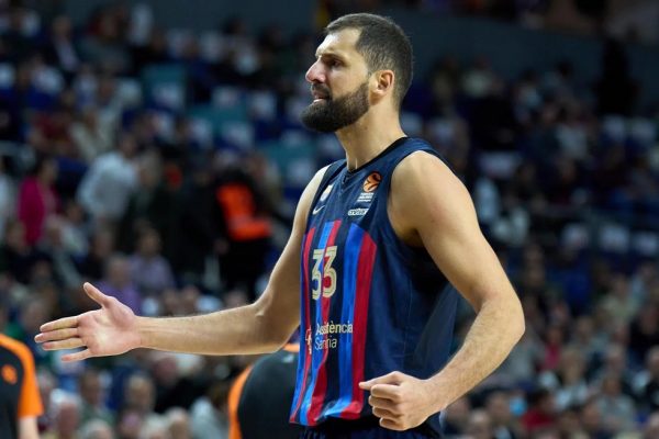 Τρελά λεφτά για Μίροτιτς (pic)