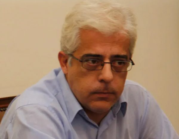 Σοφιανός: Ο λαός πρέπει να βγάλει συμπεράσματα από την πορεία του ΣΥΡΙΖΑ