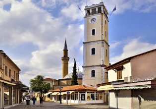 Φωτιά στο πολιτικό σκηνικό  – Φουντώνει η κόντρα Μητσοτάκη – Τσίπρα για για τη Ροδόπη