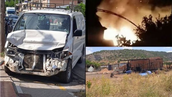 Χαλκίδα: Τον εμβόλισαν με αυτοκίνητα και τον σκότωσαν – Το προμελετημένο τροχαίο και η βεντέτα