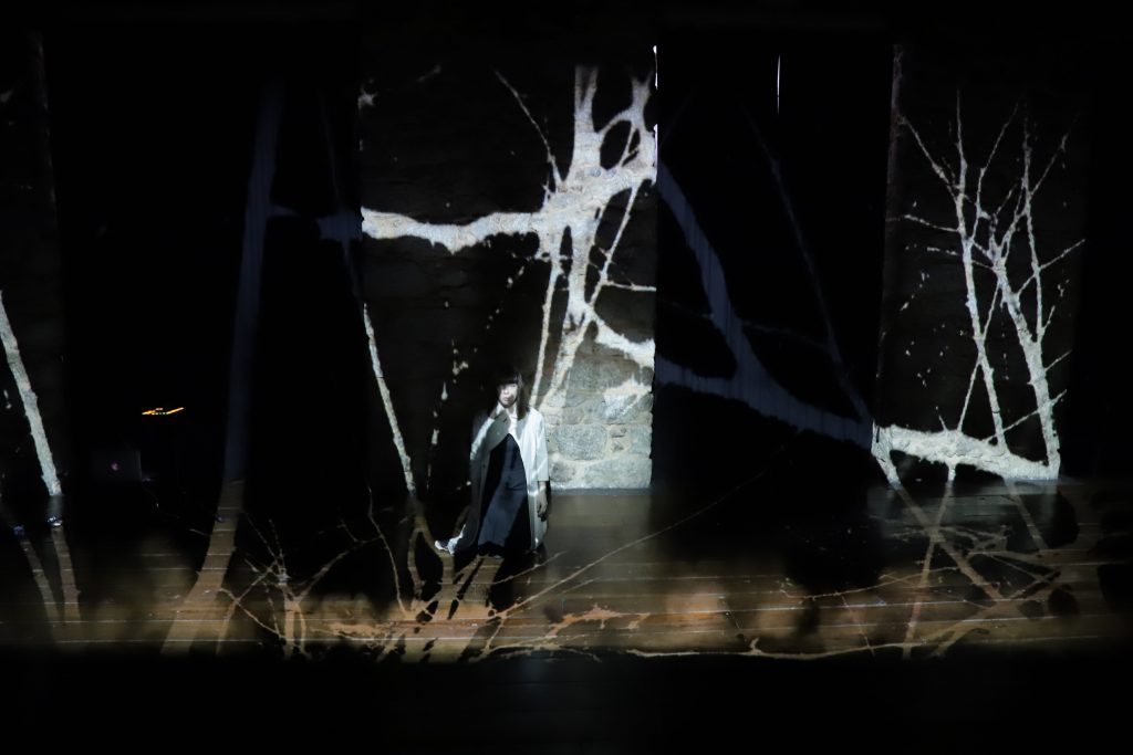 Mykonos Art Festival 2023: Οι Τρωάδες του Ευριπίδη στην Άνω Μερά