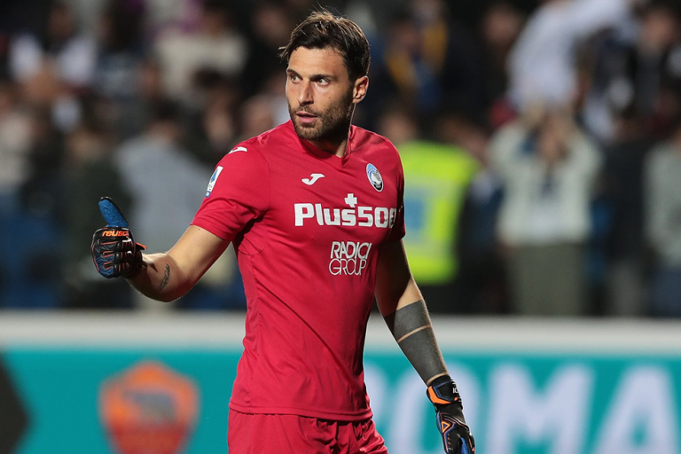 Μεταγραφή τερματοφύλακα για την Μίλαν