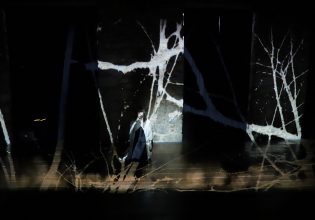 Mykonos Art Festival 2023: Οι Τρωάδες του Ευριπίδη στην Άνω Μερά