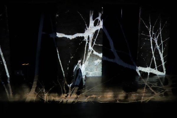 Mykonos Art Festival 2023: Οι Τρωάδες του Ευριπίδη στην Άνω Μερά