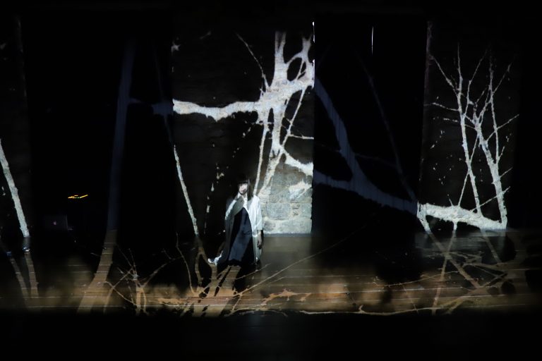 Mykonos Art Festival 2023: Οι Τρωάδες του Ευριπίδη στην Άνω Μερά