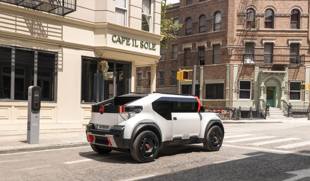 Η Citroen ετοιμάζει την ολική επαναφορά του C3 με όρους ηλεκτρικής προσιτότητας