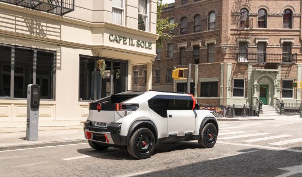 Η Citroen ετοιμάζει την ολική επαναφορά του C3 με όρους ηλεκτρικής προσιτότητας