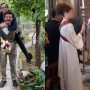 Πλάκα: Στο πλευρό του ιερέα που τέθηκε σε αργία οι ηθοποιοί Οικονόμου και Μακρής – Έχει βαφτίσει τον γιο τους