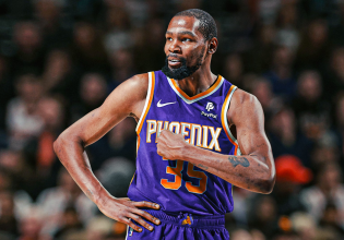 Επικός Ντουράντ, έβαλε στη θέση του έναν hater