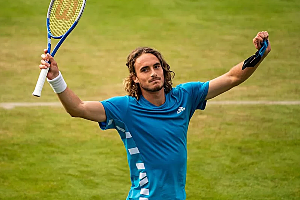 Το απόγευμα της Πέμπτης ξεκινά ο Τσιτσιπάς