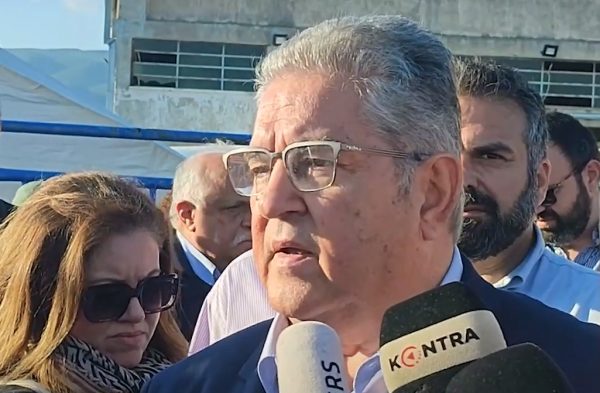 Κουτσούμπας για ναυάγιο: Το σύνθημα «τα κέρδη τους ή οι ζωές μας» είναι επίκαιρο – Το ΚΚΕ είναι με τις ζωές