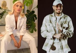 Σε σχέση η Αλεξάνδρα Παναγιώταρου με τον Mente Fuerte; Τι πραγματικά ισχύει