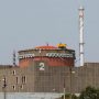 Πυρηνικός σταθμός στη Ζαπορίζια: Αυξάνεται η ανησυχία – Για πόσο καιρό έχει νερό για την ψύξη των αντιδραστήρων