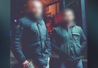 Ποιοι είναι οι «μπράβοι» που προκαλούσαν τρόμο στα νότια προάστια – Η εμπλοκή αστυνομικών