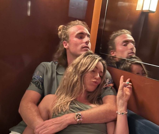 Στέφανος Τσιτσιπάς: Το «καρφί» του πρώην της Μπαντόσα για την σχέση με τον Έλληνα τενίστα