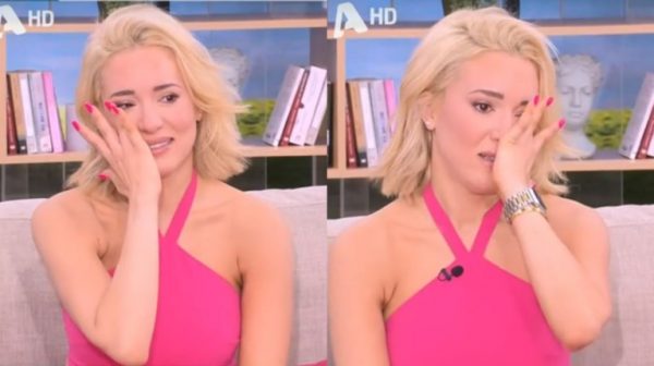Ο άγνωστος τσακωμός της Καλομοίρας – «Ο άλλος παίρνει θάρρος γρήγορα»