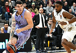 Υπέγραψε νέο συμβόλαιο στη Ρεάλ ο Γκάμπριελ Ντεκ