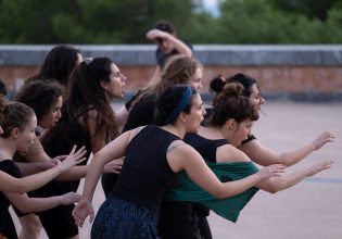 6ο Εργαστήριο Αρχαίου Δράματος στο Εθνικό: Έξουσία και η διαφθορά στην τραγωδία