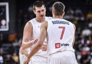 Μπογκντάνοβιτς: «Ο Γιόκιτς ήταν ένα ήσυχο παιδί που ερχόταν να παίξουμε playstation»