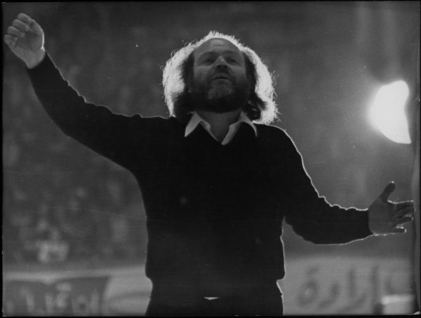 Γιάννης Μαρκόπουλος: Πότε και πού θα γίνει η κηδεία του