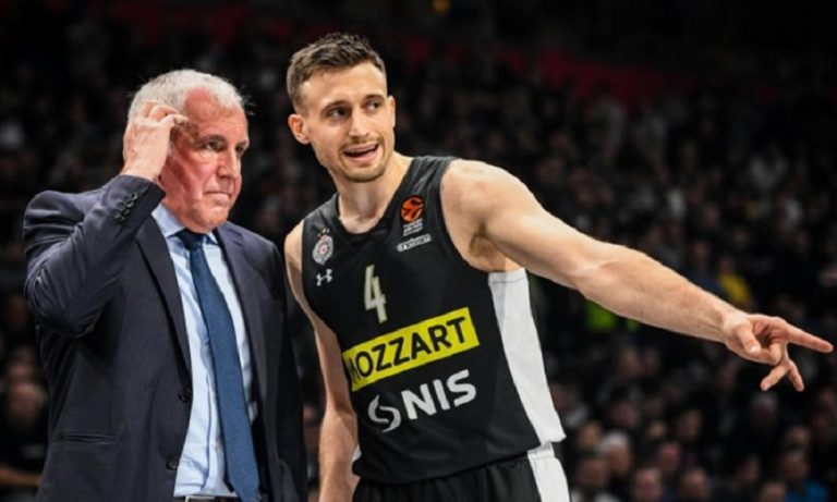 Δεν «καίγεται» για NBA ο Αβράμοβιτς