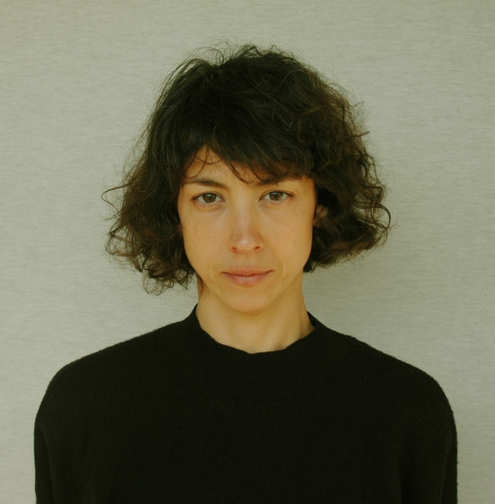 Αγνή Παπαδέλη Ρωσσέτου: Μια παράσταση χορού για το ανεξίτηλο αποτύπωμα του χρόνου στο σώμα