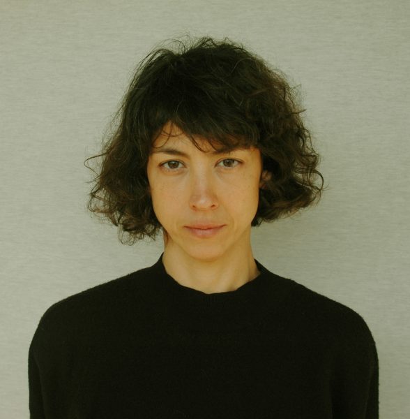 Αγνή Παπαδέλη Ρωσσέτου: Μια παράσταση χορού για το ανεξίτηλο αποτύπωμα του χρόνου στο σώμα