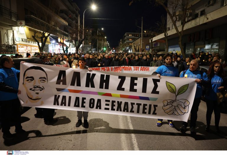 Δίκη Άλκη Καμπανού: Ολοκληρώνεται η αγόρευση «καταπέλτης» της εισαγγελέως