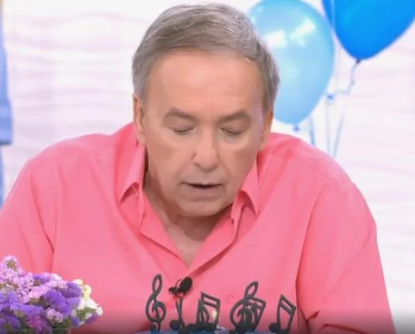 Στο Fame Story ο Ανδρέας Μικρούτσικος; Τι συμβαίνει με την Κατερίνα Καινούργιου