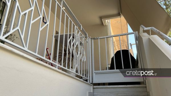 Απολογείται ο 36χρονος που μαχαίρωσε 14 φορές την αρραβωνιαστικιά του στο Ηράκλειο