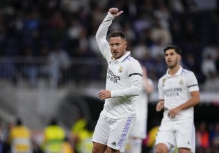 Ρεάλ Μαδρίτης: Τα λεφτά που θα… αποταμιεύσει από τις τελευταίες αποχωρήσεις