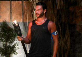 Πήρε… περισσότερα κι από τον νικητή! Με τόσα χρήματα έφυγε από το Survivor ο Γιώργος Ασημακόπουλος