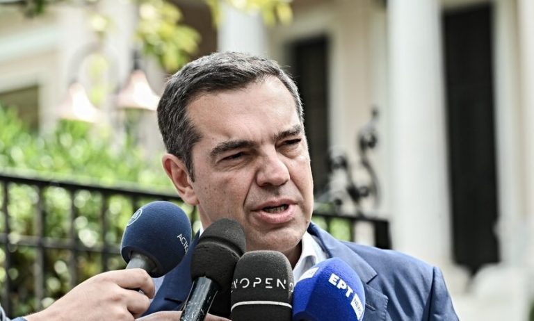 ΣΥΡΙΖΑ: Το προσφυγικό δεν μπορεί να αντιμετωπίζεται με ευκολίες, κραυγές και δημαγωγία