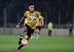 «Βόμβα»: «Ο Αραούχο είπε όχι στην ΑΕΚ»