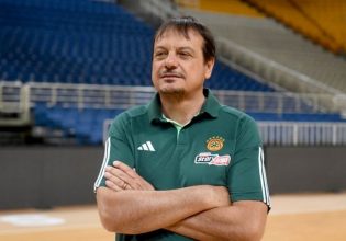Επίσημο: Νέος προπονητής του Παναθηναϊκού ο Αταμάν
