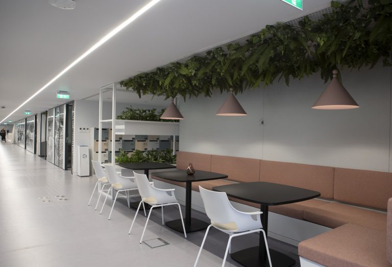 Bayer Ελλάς: Η πρόταση ενός νέου τρόπου εργασίας που δημιουργεί τις προϋποθέσεις μίας καλύτερης ζωής για τους εργαζόμενους