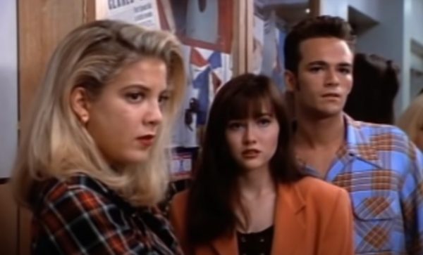 Τόρι Σπέλινγκ: Έτσι είναι σήμερα η Ντόνα από το Μπέβερλι Χιλς