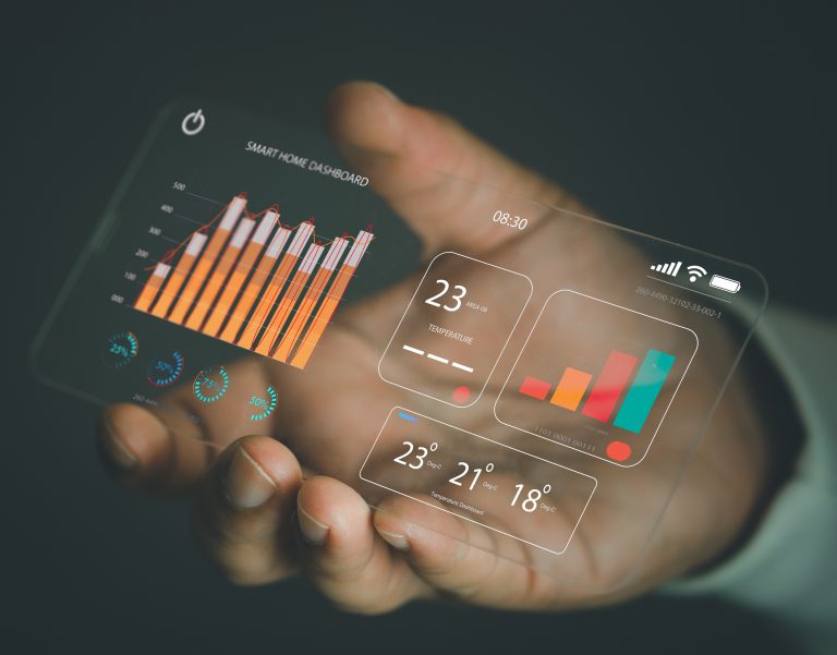 Βάζουμε τα κλιματιστικά μας σε mode AI