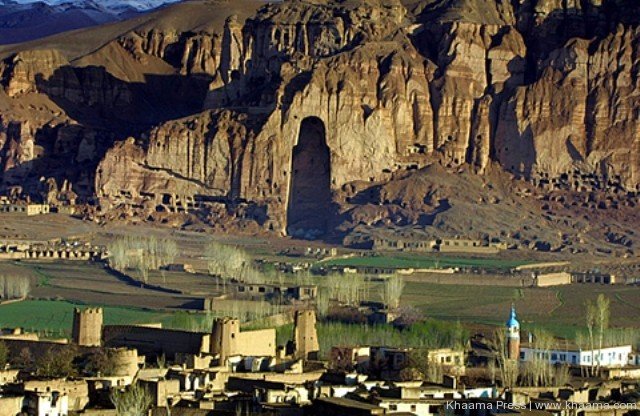 Δυστύχημα στο Αφγανιστάν: 24 νεκροί από πτώση βαν σε χαράδρα