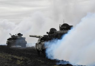 Ρωσικό υπ. Άμυνας: «Απωθήσαμε προσπάθειες αντεπίθεσης» σε Ντονέτσκ και Ζαπορίζια