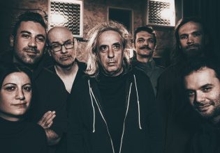 Γιάννης Αγγελάκας: Με μια εκρηκτική μουσική γιορτή στο Ηρώδειο