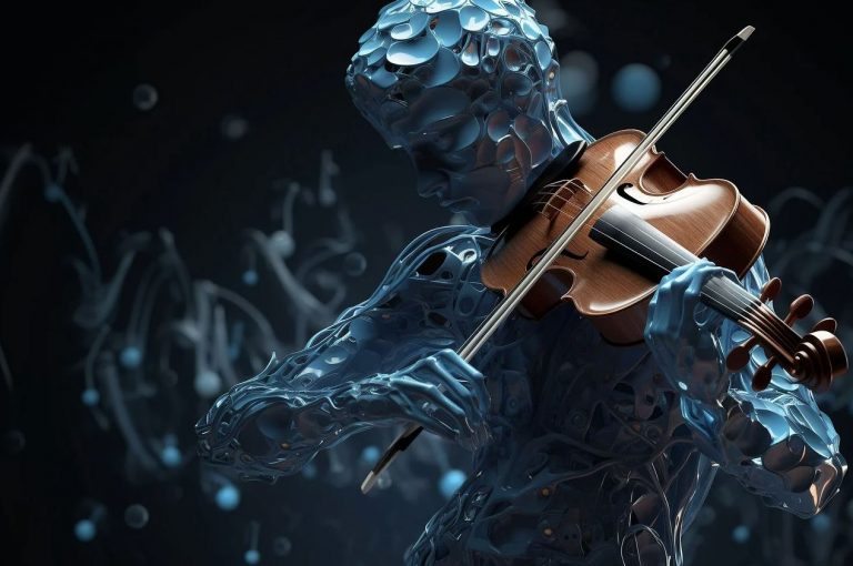 Bραβεία Grammy μόνο για ανθρώπους: Μπλόκο στους συνθετικούς τραγουδιστές του μέλλοντος