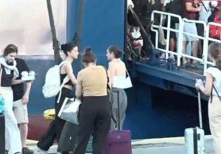 Εκλογές 2023: Συνεχίζεται η έξοδος των ετεροδημοτών – Αυξημένη κίνηση σε λιμάνια και ΚΤΕΛ