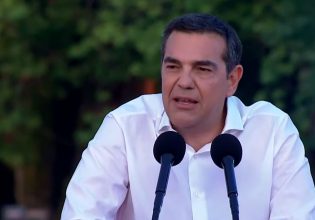 Αλέξης Τσίπρας: Ο ΣΥΡΙΖΑ δεν θα γίνει βολικός αντίπαλος – Η ΝΔ πήρε μάθημα