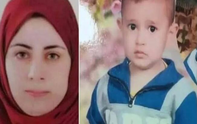 Φρίκη στην Αίγυπτο: Μητέρα κατηγορείται ότι σκότωσε και έφαγε τον γιο της
