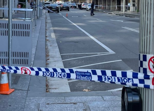 Δολοφονία στην Αυστραλία: Σκότωσαν μορφή του υποκόσμου σε γνωστό και συνήθως ήσυχο προάστιο του Σίδνεϊ